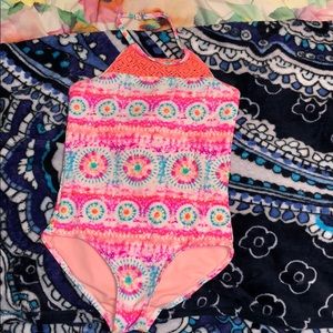 Wonder nation swimsuit